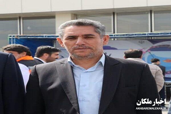 ثبت بیش از ۷ میلیون و ۵۰۰ هزار تردد در محورهای آذربایجان شرقی در ۷ روز