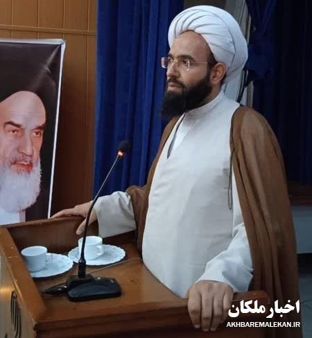 انتقاد شدید امام جمعه لیلان از بلاتکلیفی ساکنان قلعه بختک