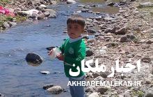 کشف جسد کودک بستان آبادی