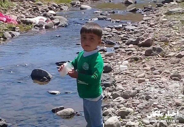 کشف جسد کودک بستان آبادی