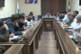 تجلیل از رئیس اداره کار ملکان بخاطر اهتمام به امر ورزش کارگری
