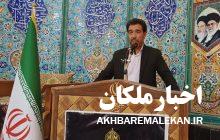 تشریخ خدمات سه ساله جهادکشاورزی ملکان/شهرستان ملکان رتبه پنجم استانی تولید تخم مرغ و هفتم تولید گوشت سفید را دارد