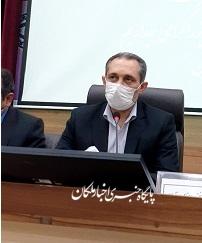 بر اساس مصوبه دولت فرمانداران و بخشداران از نیروهای داخل وزارت کشور انتخاب می شوند/تغییرات در فرمانداری ها در راستای ایجاد انگیزه جدید و بهبود و توسعه روبه جلو شهرستان ها انجام می گیرد