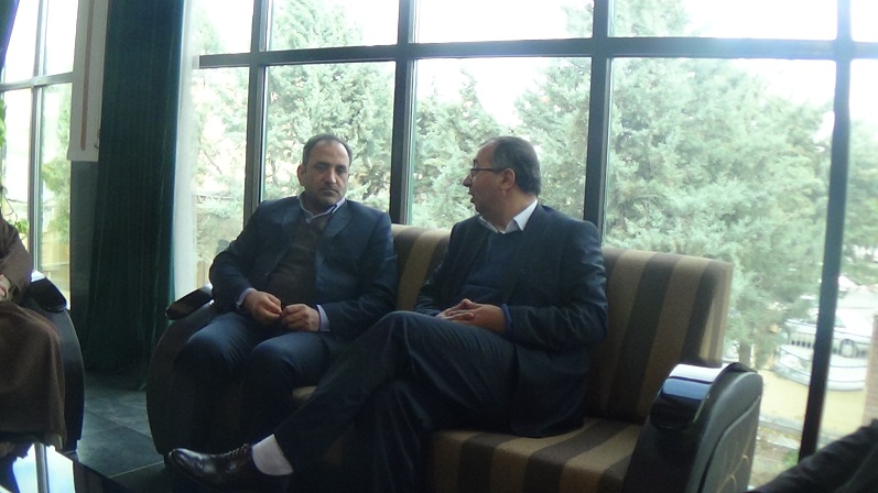 فرمانداری ملکان آماده هرگونه همکاری با دانشگاه آزاد اسلامی می باشد