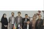 گزارش تصویری مراسم معارفه رئیس جدید دانشگاه آزاد اسلامی ملکان/عکس ها از:سیاوش عینالو - حیدر مالکی