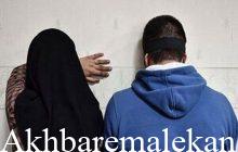 دستگیری زوج کلاهبردار ۷۰ میلیارد ریالی در مراغه