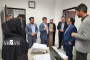 پیشرفت ۷۰ درصدی فاز دوم مجتمع فرهنگی و هنری ملکان/ساماندهی رسانه های محلی شهرستان ملکان