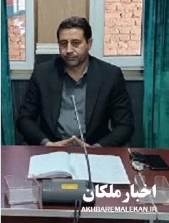 ضرورت تاسیس مدرسه تیزهوشان در شهرستان ملکان