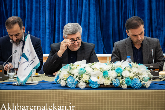 راه اندازی مرکز رسانه در مجتمع فرهنگی و هنری تبریز/تشکیل تعاونی مسکن اهالی فرهنگ و هنر و رسانه استان
