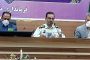 وضعیت اسفبار آسفالت ابتدای جاده قدیم ملکان به مراغه!