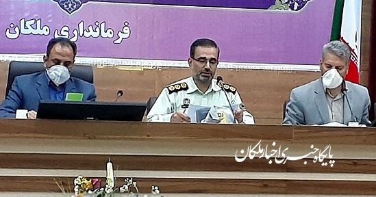افزایش ۱۰۰ درصدی تعرفه نظام مهندسی باعث افزایش ساخت و سازهای غیرمجاز در شهرستان ملکان شده است