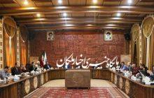 بیانیه جمعی از اعضای شورای اسلامی شهر تبریز در خصوص بازداشت های اخیر