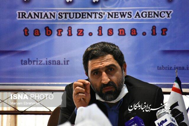 از سرمایه گزاران در حوزه صنایع تبدیلی در شهرستان ملکان حمایت می شود
