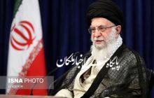 رزمندگان هشت سال دفاع مقدس از عزت ملی دفاع کردند