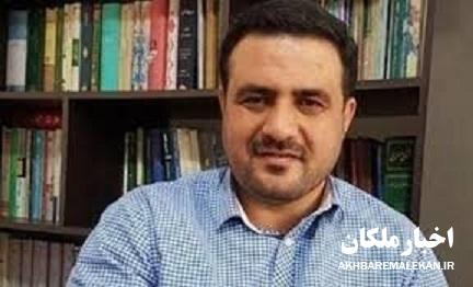به رغم گذشت ۱۰ سال پروژه آزادراه مراغه به هشترود تنها ۳۳ درصد پیشرفت فیزیکی دارد!