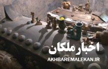 ‍ کشف ۳ تابوت مومیایی و ۶۰ قطعه اشیای عتیقه تقلبی در مراغه