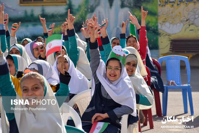 ثبت نام کلاس اولی‌ها در آذربایجان‌شرقی فقط تا ۲۰ تیر ماه