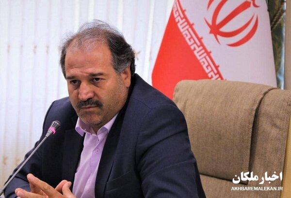 بهره برداری از تصفیه خانه شهرهای تبریز، اسکو ، آذرشهر، ملکان،مرند و هریس تا پایان سال