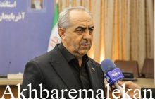 شهادت ۳۰ نیروی نظامی و یک نیروی هلال احمر در آذربایجان‌ شرقی