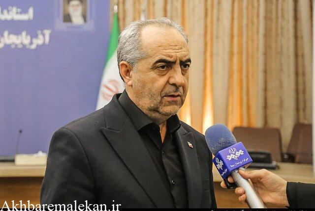 شهادت ۳۰ نیروی نظامی و یک نیروی هلال احمر در آذربایجان‌ شرقی