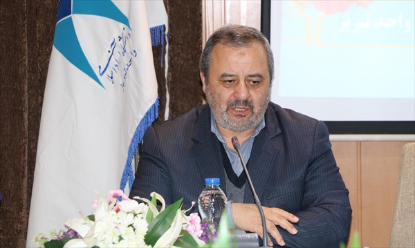 افتتاح بیمارستان امام سجاد(ع) تبریز همزمان با دهه فجر