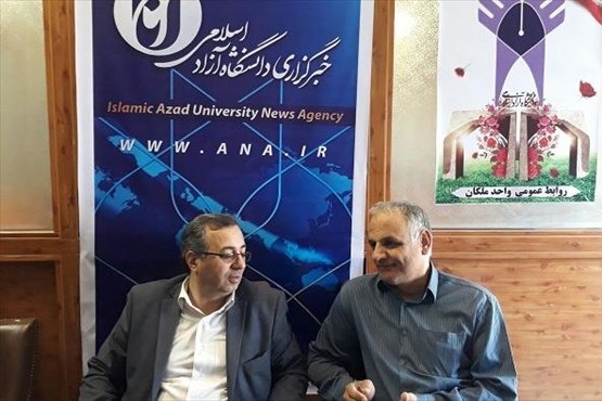 آغاز بکار آموزشکده سماء دانشگاه آزاد اسلامی در شهر لیلان