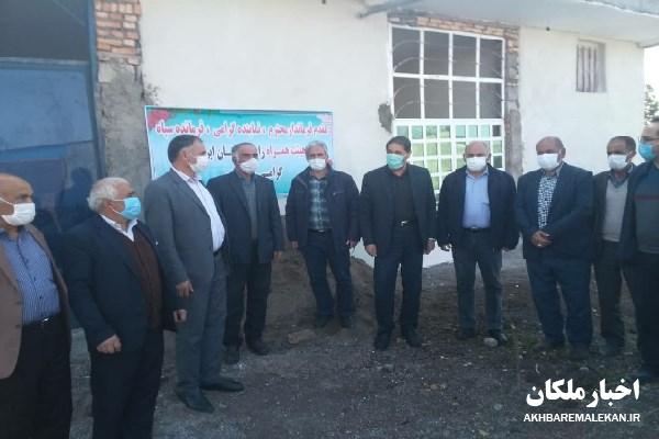 اخبار مربوط به افتتاح سرویس بهداشتی مدرسه توسط نماینده سراب تکذیب شد