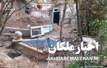 دستگیری عامل حفاری غیرمجاز در شهرستان مراغه