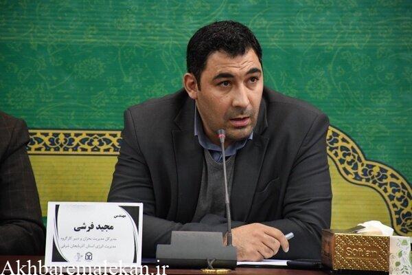 شهدای جنگ رمضان آذربایجان شرقی به ۱۸۵ نفر رسید