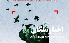 چهارمین جشنواره ملی عکس ایثار برگزار می شود