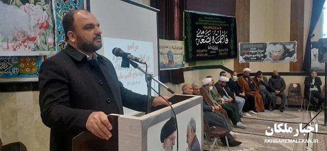 امروز سردار شهید سلیمانی بعنوان یکی از متعالی ترین دستاوردهای انقلاب اسلامی و زرنگ ترین شاگردان تربیت یافته مکتب امام (ره) مطرح می باشد