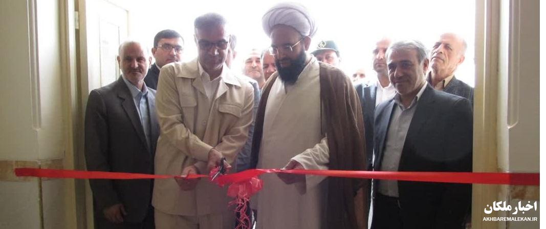 افتتاح ۴ مدرسه در روستاهای شهرستان لیلان