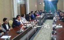 کار جمع آوری کمک های شهروندان شهرستان ملکان از روز شنبه ۱۸ آبان توسط هلال احمر آغاز می شود/شهروندان در مواقع بحران و زلزله خونسردی خود را حفظ نمایند