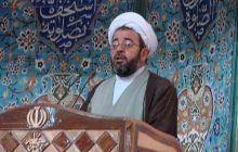 توصیه امام جمعه ملکان به قضات:برخورد مناسب و گوش دادن با حوصله به حرف متهمان،تصویرسازی مناسب در افکار عمومی و تلاش در جهت منجر به صلح پرونده های خانوادگی!