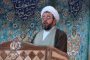 در جلسه شورای فرهنگ عمومی شهرستان ملکان بر انجام کارهای فرهنگی در راستای آگاه سازی شهروندان از اثرات سوء مصرف موادمخدر تاکید شد/انتقاد امام جمعه ملکان از برخورد های نامناسب با مردم در برخی ادارات دولتی این شهرستان!