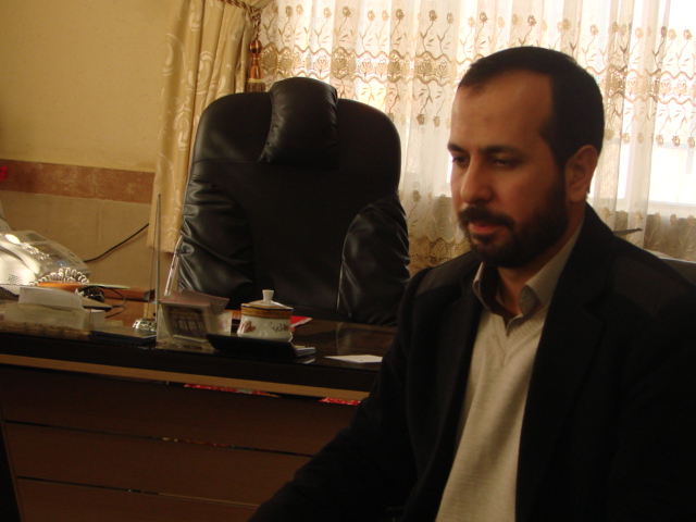 تنها یک باب کتابخانه در بخش لیلان وجود دارد!/احداث دومین کتابخانه بخش لیلان در روستای شیرین کند/ آمادگی بخشداری لیلان جهت تخصیص اعتبارات لازم و توسعه فضای کتاب و کتابخوانی