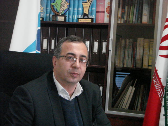 ویژه برنامه های دانشگاه آزاد اسلامی ملکان در طول ایام دهه فجر تشریح شد