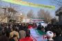 مدرسه دوکلاسه بنیاد برکت در روستای باباقاضی افتتاح شد