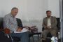 تیم نونهالان روستای آروق از توابع ملکان مقام نخست مسابقات کشتی فرنگی قهرمانی استان را تصاحب کرد