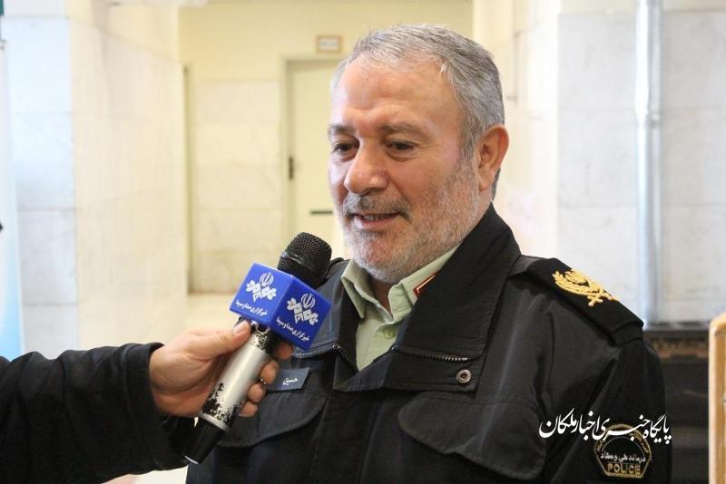 دستگیری کلاهبرداران ۵۰۰ میلیاردی در بناب