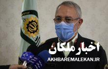 سه سارق و یک مالخر مغازه طلافروشی در بناب دستگیر شدند