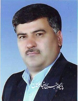 یک شهروند ملکانی رئیس حوزه ۸ بانک ملی شهرستان ویژه مراغه و شهرستان ملکان شد