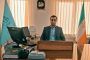 وحید پورقاسم رئیس کمیسیون فرهنگی،اجتماعی و گردشگری شورای عالی استانها شد