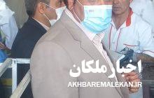 پیام تبریک رییس اتحادیه نانوایان و قنادان شهرستان ملک بمناسبت فرارسیدن هفته دفاع مقدس