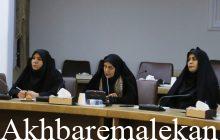 انتصاب همزمان سه مدیرکل زن دولت وفاق در آذربایجان شرقی