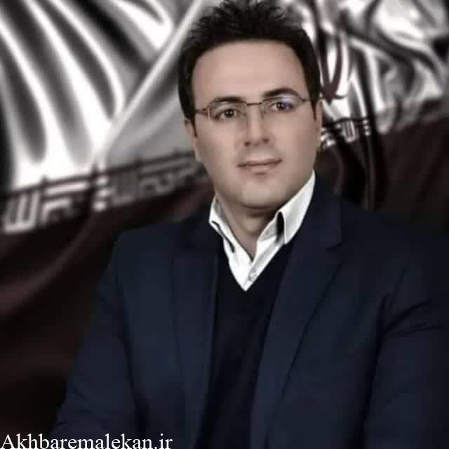 آلمان تراکتور در شهر ملکان هم نصب میشود