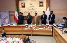 معلمان منتخب استان آذربایجان شرقی درسال ۹۹ تقدیر شدند