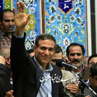 عدم ثبت نام دکتر سلمان خدادادی در انتخابات یازدهم مجلس!/سلمان خدادادی:دادن فرصت رقابت برای سایر کاندیداها از علل اصلی انصراف بنده است.