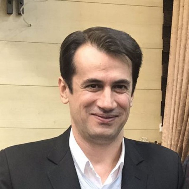 پیروزی قاطع دکتر مهدی حامی در انتخابات نظام دامپزشکی استان آذربایجان شرقی