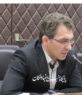 تحقق ۵۵ درصدی بودجه شهرداری ملکان در نیمه نخست امسال/ساختمان شهرداری ملکان دهه فجر امسال به بهره برداری می رسد